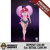 Star Man Poison Rose Female Fighter (MS-019) - Preorder Deposit
