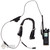 Radio: Easy & Simple APX-8000 Radio w/ Comtac III Headset