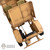 Vehicle: ZY Toys British S.A.S. 4x4 Desert Raider