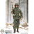 DiD US Army 101st Airborne Div Lieutenant Buck (A80199) - Preorder Deposit