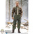 DiD US Army 101st Airborne Div Lieutenant Buck (A80199) - Preorder Deposit