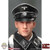 Boxed Figure: 3R 1/12 WWII German Honor Guard - Aaron (TG80007)