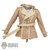 Coat: ACPlay Female Leather-Like Jacket (READ NOTES)