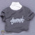 Shirt: ACPlay Female Cropped Shirt w/ Turtleneck