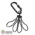 Tool: Art Figures Handcuff w/Carabiner