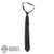 Tie: AF Toys Mens Denim Tie