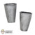 Armor: ACI Metal Forearm Guards