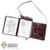Case: Alert Line Russian Map Case w/Maps & Pencils (READ NOTES)