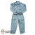 Uniform: Alert Line Soviet Tanker Overalls