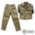 Uniform: Alert Line WWII US Army OD HBT