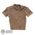 Shirt: Alert Line Green T-Shirt