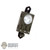 Light: Alert Line German WWII Flashlight