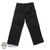 Pants: Alert Line Red Navy Black Trousers