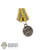 Medal: Alert Line - For Battle Merit Badge