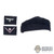 Hat: Alert Line WWII German Side Cap w/Insignia