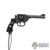 Pistol: Alert Line Revolver