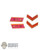 Insignia: Alert Line Red Army Insignia Set