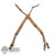 Harness: Alert Line WWII M1936 Webbing Suspenders