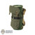 Gas Mask: Alert Line German Gas Mask Canister w/Bag + Straps