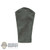 Scarf: Alert Line German Mens Grey Neck Gaiter