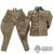 Uniform: Alert Line German Officer Uniform w/Insignia (READ NOTES)