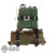 Tool: Alert Line A Frame Pack Harness w/Zeltbahn + Mess Kit