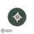 Insignia: Alert Line German WWII Elite Sleeve Patch