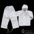 Uniform: Alert Line Mens Finnish White Camo Uniform