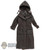 Coat: Alert Line Female German Nurse Overcoat w/Hood
