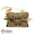 Pack: Alert Line WWII Soviet Parachute Pack