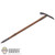 Tool: Alert Line WWII Russian Mountaineering Axe