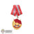 Insignia: Alert Line Soviet Order of the Red Banner Medal