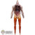 Figure: Asmus Toys Zombie Don Body w/Pegs (READ NOTES)