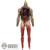 Figure: Asmus Toys Zombie Dave Body w/Pegs