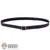 Belt: Asmus Toys Mens Thin Baseball Belt