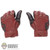 Hands: Asmus Toys Red Batting Glove Hands