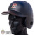 Helmet: Asmus Toys Mens Boston Baseball Batting Helmet