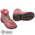 Feet: Asmus Toys Bloody Pink Mary Jane Youth Molded Shoes
