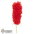 Accessory: Brown Art French Imperial Stick Plume