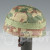 Cover: Battle Gear Toys German WWII FJ Splinter Helmet Cover (READ NOTES)