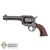 CHECK OTHER VERSIONS Pistol: Battle Gear Toys Colt .45 Peacemaker (Brown Grip)