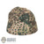 Cover: Battle Gear Toys German WWII Fallschirmjager Peadot Helmet Cover (READ NOTES)