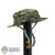 Hat: Battle Gear Toys Mens Boonie Cap (Tigerstripe)