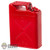 Can: Battle Gear Toys US Jerry Can (Red)