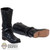 Boots: Battle Gear Toys Civil War Cavalry Leatherlike Black Boots
