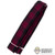 Tool: Battle Gear Toys Blanket Roll (Red Plaid)