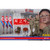 Boxed Figure: BBK Toys Supreme Leader (BBK-005)
