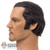 Head: BBK Toys Jonah Hex