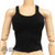Shirt: BBK Female Black Tank Top