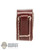 Pouch: BBK Leather-Like Small Pouch (A)